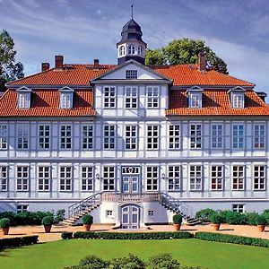 Schloss Luedersburg Golf & Spa